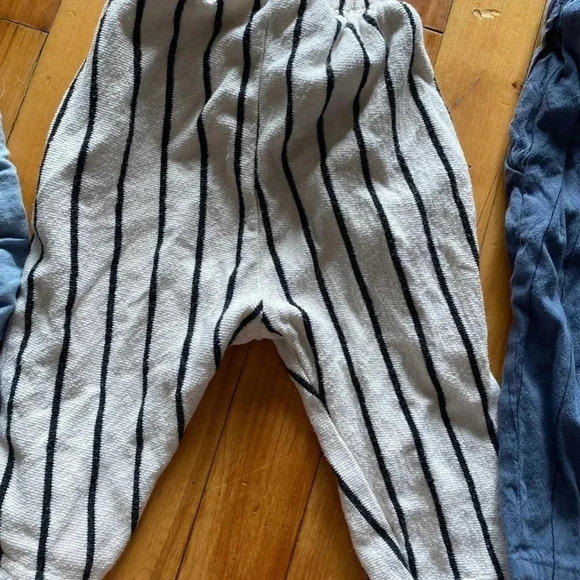 Lot of  3 Zara pants - Picture 6 of 8